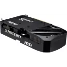 Видеокарта MSI PCI-E 5.0 RTX 5070 12G SHADOW 2X OC NVIDIA GeForce RTX 5070 12Gb 192bit GDDR7 2542/28000 HDMIx1 DPx3 HDCP Ret