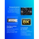 Видеокарта MSI PCI-E 5.0 RTX 5070 12G SHADOW 2X OC NVIDIA GeForce RTX 5070 12Gb 192bit GDDR7 2542/28000 HDMIx1 DPx3 HDCP Ret