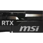 Видеокарта MSI PCI-E 5.0 RTX 5070 12G SHADOW 2X OC NVIDIA GeForce RTX 5070 12Gb 192bit GDDR7 2542/28000 HDMIx1 DPx3 HDCP Ret