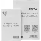 Видеокарта MSI PCI-E 5.0 RTX 5070 12G SHADOW 2X OC NVIDIA GeForce RTX 5070 12Gb 192bit GDDR7 2542/28000 HDMIx1 DPx3 HDCP Ret