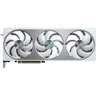 Видеокарта Gigabyte PCI-E 5.0 GV-N5070AERO OC-12GD 1.0 NVIDIA GeForce RTX 5070 12Gb 192bit GDDR7 2625/28000 HDMIx1 DPx3 HDCP Ret