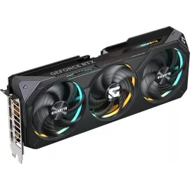 Видеокарта Gigabyte PCI-E 5.0 GV-N5070GAMING OC-12GD 1.0 NVIDIA GeForce RTX 5070 12Gb 192bit GDDR7 2625/28000 HDMIx1 DPx3 HDCP Ret