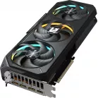 Видеокарта Gigabyte PCI-E 5.0 GV-N5070GAMING OC-12GD 1.0 NVIDIA GeForce RTX 5070 12Gb 192bit GDDR7 2625/28000 HDMIx1 DPx3 HDCP Ret