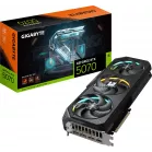 Видеокарта Gigabyte PCI-E 5.0 GV-N5070GAMING OC-12GD 1.0 NVIDIA GeForce RTX 5070 12Gb 192bit GDDR7 2625/28000 HDMIx1 DPx3 HDCP Ret