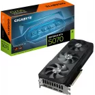 Видеокарта Gigabyte PCI-E 5.0 GV-N5070EAGLE OC-12GD 1.0 NVIDIA GeForce RTX 5070 12Gb 192bit GDDR7 2587/28000 HDMIx1 DPx3 HDCP Ret