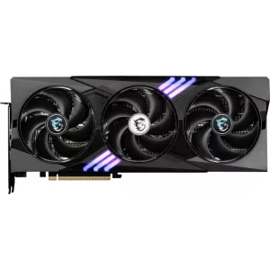  MSI PCIE 50 RTX 5070 12G GAMING TRIO OC NVIDIA GeForce RTX 5070 12Gb 192bit GDDR7 261028000 HDMIx1 DPx3 HDCP Ret