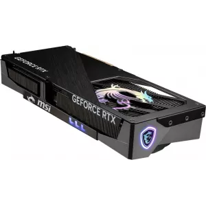  MSI PCIE 50 RTX 5070 12G GAMING TRIO OC NVIDIA GeForce RTX 5070 12Gb 192bit GDDR7 261028000 HDMIx1 DPx3 HDCP Ret