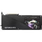 Видеокарта MSI PCI-E 5.0 RTX 5070 12G GAMING TRIO OC NVIDIA GeForce RTX 5070 12Gb 192bit GDDR7 2610/28000 HDMIx1 DPx3 HDCP Ret
