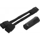 Видеокарта MSI PCI-E 5.0 RTX 5070 12G GAMING TRIO OC NVIDIA GeForce RTX 5070 12Gb 192bit GDDR7 2610/28000 HDMIx1 DPx3 HDCP Ret