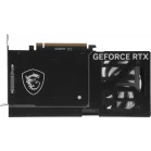 Видеокарта MSI PCI-E 5.0 RTX 5070 12G VENTUS 2X OC NVIDIA GeForce RTX 5070 12Gb 192bit GDDR7 2542/28000 HDMIx1 DPx3 HDCP Ret