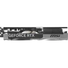 Видеокарта MSI PCI-E 5.0 RTX 5070 12G VENTUS 2X OC NVIDIA GeForce RTX 5070 12Gb 192bit GDDR7 2542/28000 HDMIx1 DPx3 HDCP Ret
