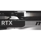 Видеокарта MSI PCI-E 5.0 RTX 5070 12G VENTUS 2X OC NVIDIA GeForce RTX 5070 12Gb 192bit GDDR7 2542/28000 HDMIx1 DPx3 HDCP Ret
