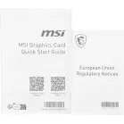 Видеокарта MSI PCI-E 5.0 RTX 5070 12G VENTUS 2X OC NVIDIA GeForce RTX 5070 12Gb 192bit GDDR7 2542/28000 HDMIx1 DPx3 HDCP Ret