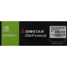 Видеокарта Biostar PCI-E 2.0 VN6103THX6 NVIDIA GeForce GT 610 2Gb 64bit DDR3 700/1333 DVIx1 HDMIx1 CRTx1 HDCP Ret low profile