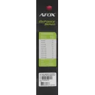 Видеокарта Afox PCI-E 2.0 AF730-2048D3L6 NVIDIA GeForce GT 730 2Gb 128bit GDDR3 700/1333 DVIx1 HDMIx1 CRTx1 HDCP Ret low profile