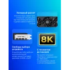 Видеокарта MSI PCI-E 5.0 RTX 5070 12G SHADOW 3X OC NVIDIA GeForce RTX 5070 12Gb 192bit GDDR7 2542/28000 HDMIx1 DPx3 HDCP Ret