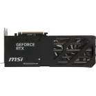 Видеокарта MSI PCI-E 5.0 RTX 5070 12G SHADOW 3X OC NVIDIA GeForce RTX 5070 12Gb 192bit GDDR7 2542/28000 HDMIx1 DPx3 HDCP Ret