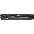 Видеокарта MSI PCI-E 5.0 RTX 5070 12G SHADOW 3X OC NVIDIA GeForce RTX 5070 12Gb 192bit GDDR7 2542/28000 HDMIx1 DPx3 HDCP Ret