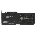 Видеокарта MSI PCI-E 5.0 RTX 5070 TI 16G SHADOW 3X OC NVIDIA GeForce RTX 5070TI 16Gb 256bit GDDR7 2482/28000 HDMIx1 DPx3 HDCP Ret