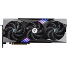 Видеокарта MSI PCI-E 5.0 RTX 5080 16G GAMING TRIO NVIDIA GeForce RTX 5080 16Gb 256bit GDDR7 2617/30000 HDMIx1 DPx3 HDCP Ret