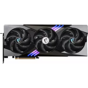  MSI PCIE 50 RTX 5080 16G GAMING TRIO NVIDIA GeForce RTX 5080 16Gb 256bit GDDR7 261730000 HDMIx1 DPx3 HDCP Ret