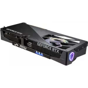  MSI PCIE 50 RTX 5080 16G GAMING TRIO NVIDIA GeForce RTX 5080 16Gb 256bit GDDR7 261730000 HDMIx1 DPx3 HDCP Ret