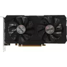 Видеокарта Afox PCI-E 3.0 AF1660TI-6144D6H4 NVIDIA GeForce GTX 1660TI 6Gb 192bit GDDR6 1500/12000 DVIx1 HDMIx1 DPx1 HDCP Ret