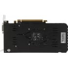Видеокарта Afox PCI-E 3.0 AF1660TI-6144D6H4 NVIDIA GeForce GTX 1660TI 6Gb 192bit GDDR6 1500/12000 DVIx1 HDMIx1 DPx1 HDCP Ret