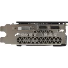 Видеокарта Afox PCI-E 3.0 AF1660TI-6144D6H4 NVIDIA GeForce GTX 1660TI 6Gb 192bit GDDR6 1500/12000 DVIx1 HDMIx1 DPx1 HDCP Ret