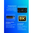 Видеокарта Palit PCI-E 5.0 PA-RTX5070 Infinity 3 NVIDIA GeForce RTX 5070 12Gb 192bit GDDR7 2325/28000 HDMIx1 DPx3 HDCP Ret