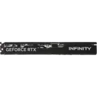 Видеокарта Palit PCI-E 5.0 PA-RTX5070 Infinity 3 NVIDIA GeForce RTX 5070 12Gb 192bit GDDR7 2325/28000 HDMIx1 DPx3 HDCP Ret