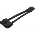 Видеокарта Palit PCI-E 5.0 PA-RTX5070 Infinity 3 NVIDIA GeForce RTX 5070 12Gb 192bit GDDR7 2325/28000 HDMIx1 DPx3 HDCP Ret