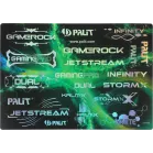 Видеокарта Palit PCI-E 5.0 PA-RTX5060Ti INFINITY 3 NVIDIA GeForce RTX 5060TI 16Gb 128bit GDDR7 2407/28000 HDMIx1 DPx3 HDCP Ret