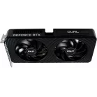 Видеокарта Palit PCI-E 5.0 PA-RTX5060Ti DUAL NVIDIA GeForce RTX 5060TI 8Gb 128bit GDDR7 2407/28000 HDMIx1 DPx3 HDCP Ret