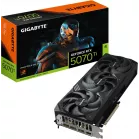Видеокарта Gigabyte PCI-E 5.0 GV-N507TWF3-16GD 1.0 NVIDIA GeForce RTX 5070TI 16Gb 256bit GDDR7 2497/28000 HDMIx1 DPx3 HDCP Ret