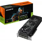 Видеокарта Gigabyte PCI-E 5.0 GV-N5070WF3-12GD 1.0 NVIDIA GeForce RTX 5070 12Gb 192bit GDDR7 2542/28000 HDMIx1 DPx3 HDCP Ret