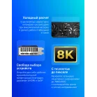 Видеокарта Gigabyte PCI-E 5.0 GV-N5070WF3-12GD 1.0 NVIDIA GeForce RTX 5070 12Gb 192bit GDDR7 2542/28000 HDMIx1 DPx3 HDCP Ret