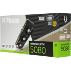 Видеокарта Zotac PCI-E 5.0 RTX 5080 SOLID CORE OC NVIDIA GeForce RTX 5080 16Gb 256bit GDDR7 2640/30000 HDMIx1 DPx3 HDCP Ret