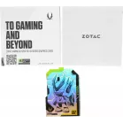 Видеокарта Zotac PCI-E 5.0 RTX 5080 SOLID CORE OC NVIDIA GeForce RTX 5080 16Gb 256bit GDDR7 2640/30000 HDMIx1 DPx3 HDCP Ret