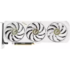 Видеокарта Zotac PCI-E 5.0 RTX 5070 AMP WHITE ED NVIDIA GeForce RTX 5070 12Gb 192bit GDDR7 2587/28000 HDMIx1 DPx3 HDCP Ret