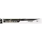 Видеокарта Zotac PCI-E 5.0 RTX 5070 AMP WHITE ED NVIDIA GeForce RTX 5070 12Gb 192bit GDDR7 2587/28000 HDMIx1 DPx3 HDCP Ret