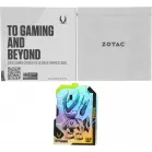 Видеокарта Zotac PCI-E 5.0 RTX 5070 AMP WHITE ED NVIDIA GeForce RTX 5070 12Gb 192bit GDDR7 2587/28000 HDMIx1 DPx3 HDCP Ret