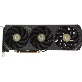 Видеокарта Zotac PCI-E 5.0 RTX 5070 SOLID OC NVIDIA GeForce RTX 5070 12Gb 192bit GDDR7 2542/28000 HDMIx1 DPx3 HDCP Ret
