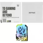 Видеокарта Zotac PCI-E 5.0 RTX 5070 SOLID OC NVIDIA GeForce RTX 5070 12Gb 192bit GDDR7 2542/28000 HDMIx1 DPx3 HDCP Ret