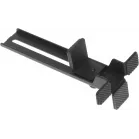 Видеокарта Zotac PCI-E 5.0 RTX 5070 SOLID OC NVIDIA GeForce RTX 5070 12Gb 192bit GDDR7 2542/28000 HDMIx1 DPx3 HDCP Ret