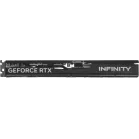 Видеокарта Palit PCI-E 5.0 PA-RTX5070 Infinity 3 OC NVIDIA GeForce RTX 5070 12Gb 192bit GDDR7 2325/28000 HDMIx1 DPx3 HDCP Ret