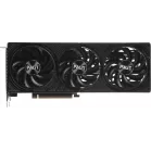 Видеокарта Palit PCI-E 5.0 PA-RTX5060Ti INFINITY 3 OC NVIDIA GeForce RTX 5060TI 16Gb 128bit GDDR7 2407/28000 HDMIx1 DPx3 HDCP Ret