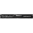 Видеокарта Palit PCI-E 5.0 PA-RTX5060Ti INFINITY 3 OC NVIDIA GeForce RTX 5060TI 16Gb 128bit GDDR7 2407/28000 HDMIx1 DPx3 HDCP Ret