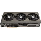 Видеокарта Sapphire PCI-E 5.0 11348-01-20G NITRO+AMD RADEON RX 9070 XT GAMING OC 16GB DUAL AMD Radeon RX 9070XT 16Gb 256bit GDDR6 2520/20000 HDMIx2 DPx2 HDCP Ret
