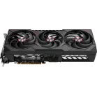 Видеокарта Sapphire PCI-E 5.0 11348-03-20G PULSE AMD RADEON RX 9070 XT GAMING 16GB AMD Radeon RX 9070XT 16Gb 256bit GDDR6 2400/20000 HDMIx2 DPx2 HDCP Ret